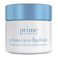 PRIME PROMETICS PrimeEyes Hydrate Under Eye Cream for Mature Women – Hydrating Eye Cream for Dark Circles and Wrinkle Repair – Soft, Glowing & Healthy Under Eyes PRIME PROMETICS