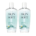 AVON Skin So Soft Original Bath Oil for Women, Moisturizing Body Oil with Jojoba Oil for Dry Skin, 16.9 fl oz Hydrating Shower Oil; Perfect as an After-Shower Skin Softener for All Adults, Pack of 2 AVON