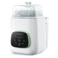 Momcozy KleanPal Pro Baby Bottle Washer, Sterilizer & Dryer - All-in-One Cleaning Machine for Bottles, Pump Parts & Baby Essentials - Time-Saving & Effortless Care Momcozy