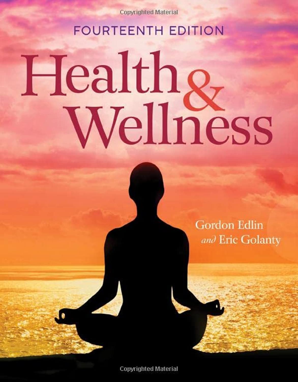 Health & Wellness Jones & Bartlett Learning
