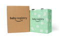 Amazon Baby Registry Welcome Box Amazon