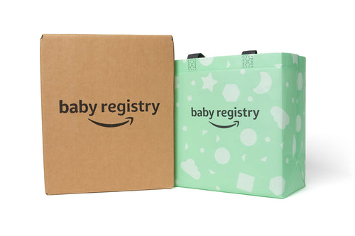 Amazon Baby Registry Welcome Box Amazon