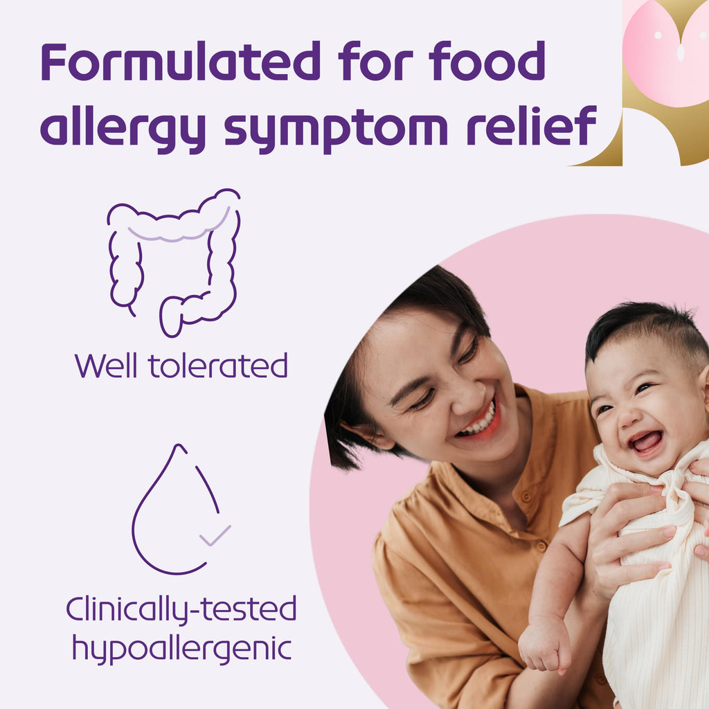 Neocate Syneo Infant - Hypoallergenic, Dairy-free, Amino Acid-Based Baby Formula with Prebiotic Fiber, Probiotics & DHA/ARA - Food Allergy-Friendly Formula - 14.1 oz (Pack of 4) Neocate