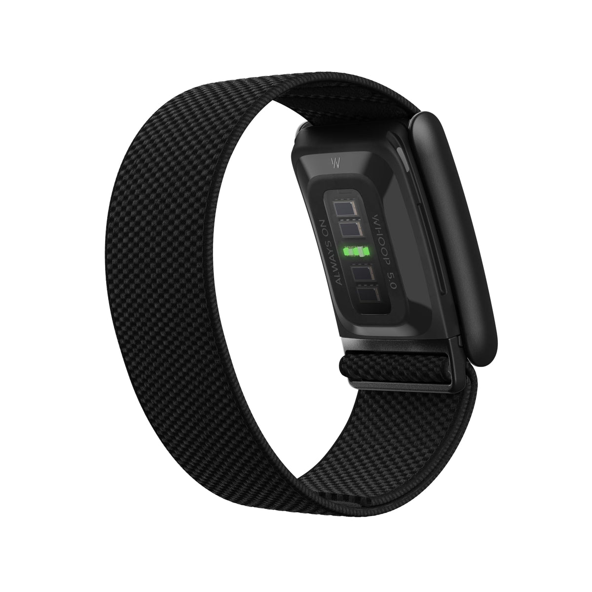 WHOOP Peak - 12 Month Membership -24/7 Activity and Sleep Tracker, Personalized Coaching, Menstrual Cycle Insights - 14+ Days Battery Life WHOOP