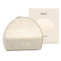 Hatch Restore 3 | Sunrise Alarm Clock, Smart Light, Sleep Audio (Putty) Hatch Baby