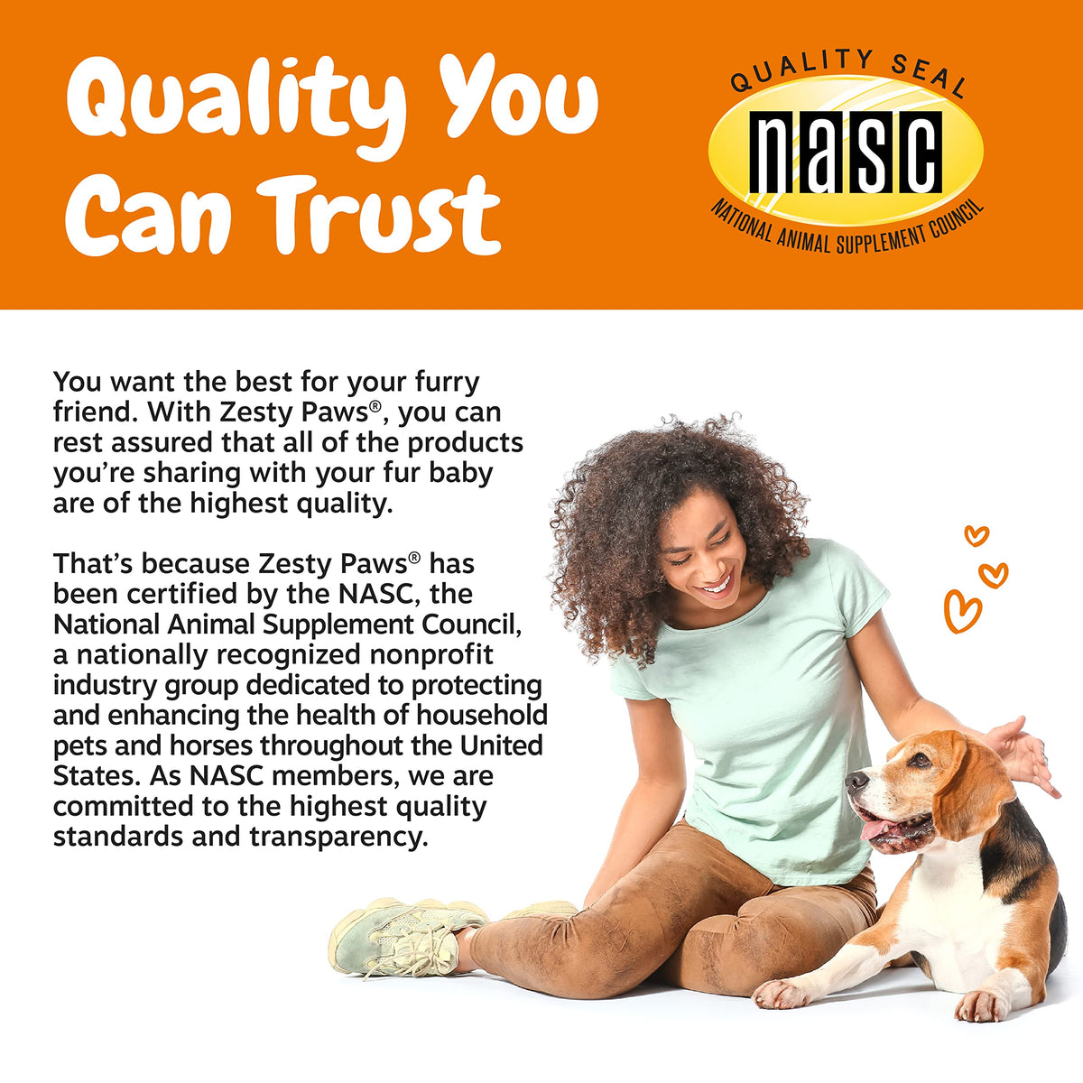 Zesty Paws Probiotics for Dogs - Digestive Enzymes for Gut Flora, Digestive Health, Diarrhea & Bowel Support - Clinically Studied DE111 - Dog Supplement Soft Chew for Pet Immune System - Pumpkin, 90ct Zesty Paws