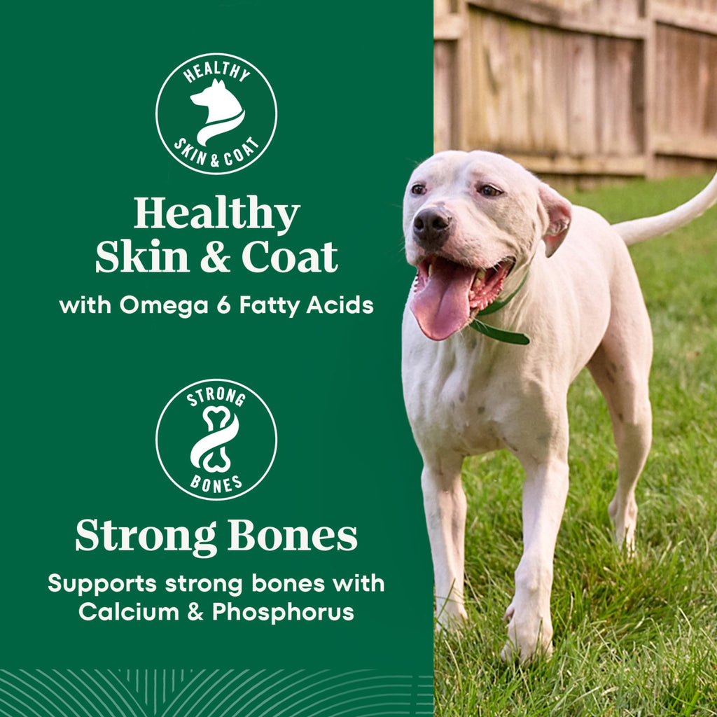 Nutro Natural Choice Dry Dog Food, Adult Healthy Weight Management Dog Food Dry Chicken and Brown Rice Recipe, 30 lbs. Nutro