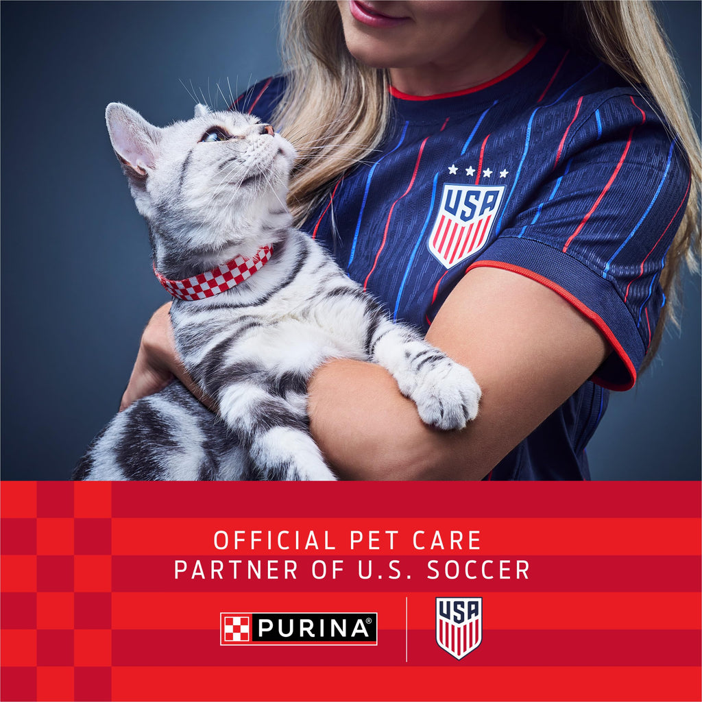 Purina Pro Plan Gravy, High Protein Wet Cat Food Variety Pack, Complete Essentials Chicken and Turkey Favorites - (Pack of 24) 3 oz. Cans Purina Pro Plan